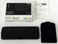 iPhone用 折りたたみワイヤレスキーボード Rboard for Keitai [RBK-2200BTI]