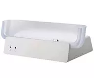 UQ純正 W03クレードル [HWD34PUU]