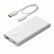 Docomo Pocket Charger 04C (White) [AKD39012]