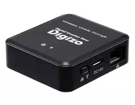 Princeton Wireless Mobile Storage Digizo ShAirDisk [PTW-SDISK1]