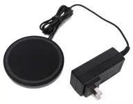 Belkin Boost Up Special Edition Wireless Charging Pad (スペースグレイ) [F7U054DQBLK-APL]