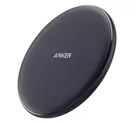 Anker PowerWave 10 Pad (Black) [A2503011]