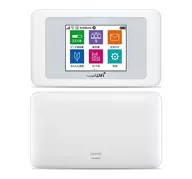 SoftBank Pocket Wifi 603 hw (White) [HWSCM2]