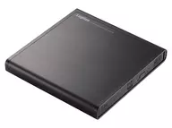 Logitech DVD Playback Drive for Android Smartphones and Tablets (Black) [LDR-PMH8U2PBK]