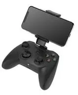 Rotor Riot Wired Game Controller (Black) [RR1850]