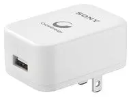 Adaptador CA com saída USB da Sony [CP-AD2]
