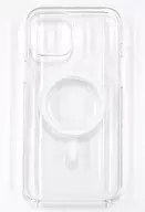 Apple iPhone12Pro MAX的Clear Case[MHLN3FE/A]