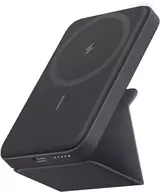 Anker MagneT Wireless Charger 622 Magnetic Battery MagGo (Black) [A1611N11]