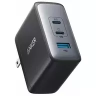 Anker USB Rapid Charger 736 Charger Nano II 100W (preto) [A2145N11]