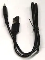 多摩電子工業Type-CtoUSB-Aロングブッシュケーブル50cm(ブラック)[TSC149CA05K]