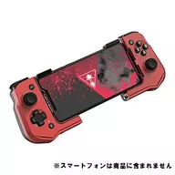 TURTLE BEACH ATOM CONTROLLER Controlador para teléfonos inteligentes (RED/BLACK) [TBS 0766 05]