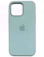 アップル iPhone 14 Pro Max用シリコーンケース MagSafe対応 (サキュレント) [MPTY3FE/A]