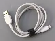 Anker PowerLine II ライトニングケーブル 0.9m (ホワイト) [A8432022]