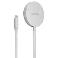 Carregador sem Magnet Qi2 Standard Compatible Wireless Charger (Mesh, 15W, Desktop) [W-MA05SV]