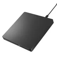 CD Recorder for I/O Smartphones CD RecoSE (Black) [CD-SEK]