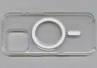 アップル iPhone 16 Pro用クリアケース MagSafe対応 [MA7E4FE/A]