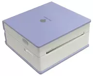 Zhuhai Phomemo Mini Printer for Smartphone (Purple) [M02]