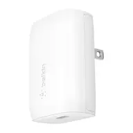 BELKIN BOOST CHARGE USB-C PPS-compatible PD3.0 Quick Charger 30W (White) [WCA005dqWH]