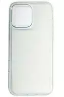 ラスタバナナ iPhone 16 Pro Max用 TPU背面ケース (クリア) [8277IP467PTPCL]