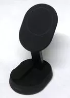 Belkin BoostCharge Pro Convertible Magnetic Charging Stand (ブラック) [WIA008btBK]