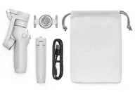 Estabilizador Gimbal OE200 (Platinum Gray) [HG3071] para smartphones DJI OSMO MOBILE6