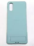 ソニー  Style Cover with Stand for Xperia 10 VI (ブルー) [XQZ-CBES(L)]