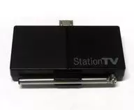 ピクセラ モバイルテレビチューナー StationTV [PIX-DT360]