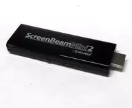 Actiontec Electronics ScreenBeam Mini2 Continuum ワイヤレスディスプレイドックアダプター [SBWD60MS01JP]