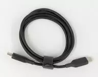  Anker USB-C ＆ USB-C ケーブル PowerLine III 0.9m (ミッドナイトブラック) [A8852011]