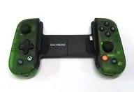 モバイルコントローラー USB-C(第2世代)用ケース Backbone One Xbox Edition
