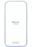 iPhone Air用 バンパーケース (ライトブルー) [MH024FE/A]