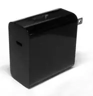 ShenZhen KunXing Gan Power Adapter 80W USB-C充電器 (ブラック) [STC-A1172520400C-C]