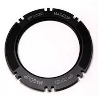 Fiio スマートホン用マグネット式ドングルバンドリングキット [MAGCLIP]