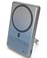 TORRAS MiniMag Ostand MagSafe対応モバイルバッテリー[PB23]