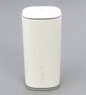 Speed Wi-Fi HOME 5G L13 [ZTR02SWA] (状態：本体状態難)
