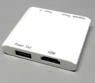 サンコー HDMIビデオ出力アダプタ for iPhone [LGHTHDM3]