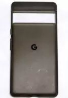 Google Pixel 6 Pro専用ケース (Stormy Sky) [GA03008]