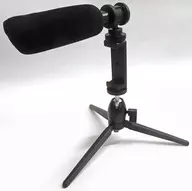 maono マルチパーパス VLOG マイク [AU-CM10S]