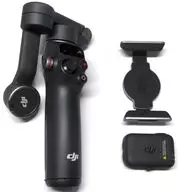 DJI Osmo Mobile 7P スマートフォン用スタビライザー [OM5071]