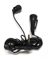 アクセルトレーディング VASO 携帯電話録音用マイク [VRM-M01BK]