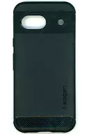 Spigen Pixel 8 Series Case Rugged Armor(Matte Black )[ACS07259]