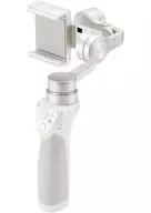 DJI OSMO Mobile 3-axis Handheld Gimbal (Silver) [ZM01]