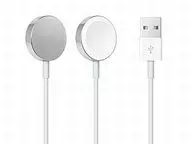 Apple Watch磁性充電線1.0m[MKLG2AM/A]