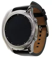 サムスン Galaxy Gear S3 classic (シルバー) [SM-R770NZSAXJP]