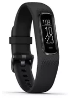 GARMIN智能活动跟踪器VIVOSMART4(Black Slate/常规)[010-01995-60]