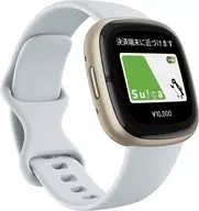 Fitbit スマートウォッチ Sense 2 (ブルーミスト) [FB521GLBM-FRCJK]