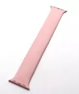 Apple Watch 41 mm用Solo Loop尺寸7(粉筆粉色)[MKWH3FE/A]