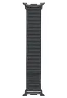 SAMSUNG Galaxy Watch 8/Watch8 Classic専用 ファブリックバンド (S/M) (グラファイト) [ET-SVL32SBEGJP]