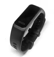HUAWEI スマートウォッチ HUAWEI Band 4(Graphaite Black) [ADS-829]