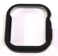 Spigen Apple Watch 10用ケース (46mm/ブラック) [3BS162020]